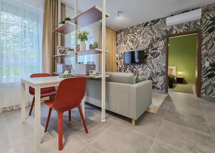 Green Home