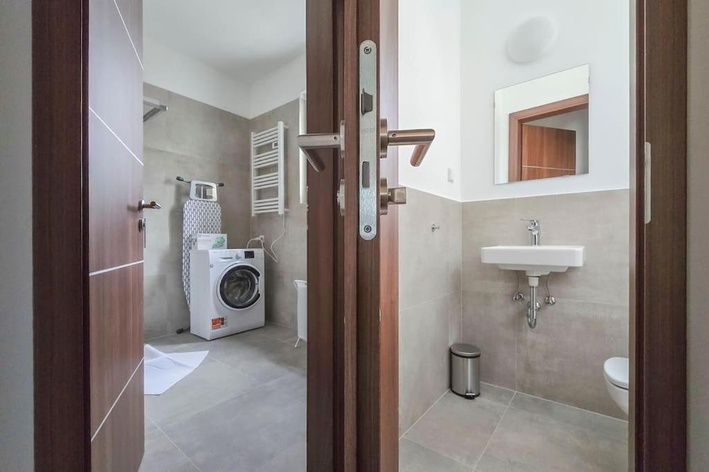 Apartmán Green Home Törökbálint